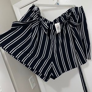 Shorts from Torrid